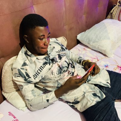Official_damss's tweet photo. I am back ooo https://t.co/KX9VlRL2ux