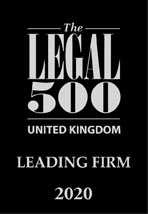 SVS Solicitors - Leading Firm!