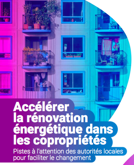 AparisClimat's tweet photo. #RénovationÉnergétique 🇪🇺 @AparisClimat fait partie du projet #ACERetrofitting qui a pour objectif de faire avancer la transition énergétique en Europe. Une méthode à découvrir dans le guide @energycities @INTERREG_NWE et @ademe ➡️ https://t.co/7esCY5FCu7 https://t.co/oNhMMx0SfQ