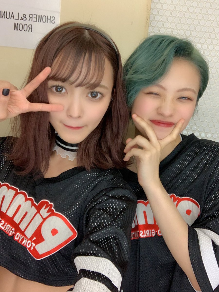 erisa_626's tweet photo. Pimm’s 卒業しました。

結成から約8年間、

出会ってくれて みつけてくれて
好きになってくれて 
本当に本当にありがとうございました。

みんなと出会えたこと、
絶対に忘れません。

みんなも、どうか忘れないでね。

ずっとずっと大好きです。

#ピムス https://t.co/8SgGUX4zE6