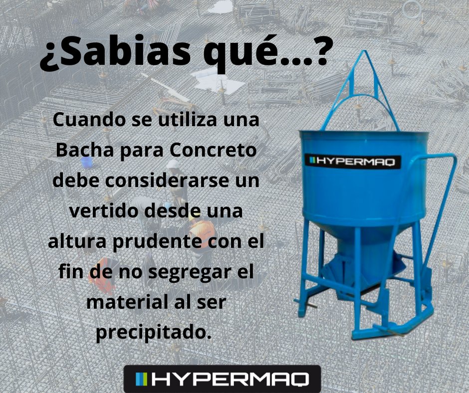 hypermaq's tweet photo. #sabiasque...? #Hypermaq
°Visítanos ---> https://t.co/n1V0kBxLaP
#recomendaciones #usos #bachas #concreto #hormigon #construccion #ingenieriacivil https://t.co/EvZslFfPyp