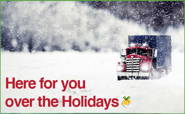 We wanted to let you know the following days our office will be closed and have reduced hours;

Tuesday December 24, 2019 8:30 am – 12:00 pm MST
Wednesday December 25, 2019 CLOSED 
Thursday December 26, 2019 CLOSED
Tuesday December 31, 2019 8:30 am – 2:00 pm MST