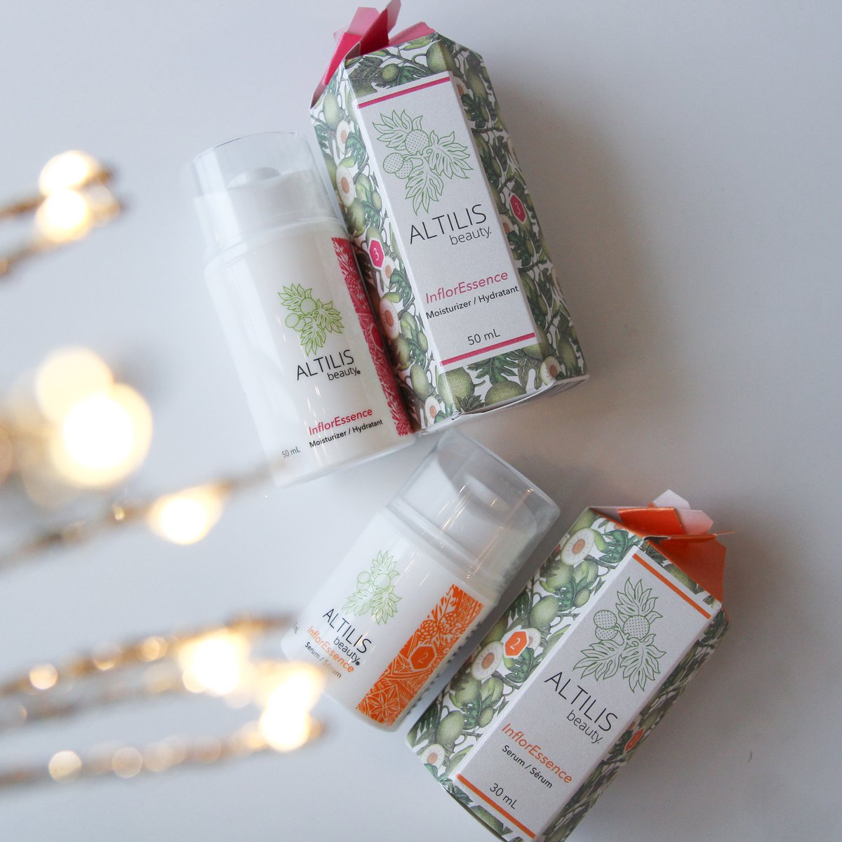 Altilis Beauty tweet media