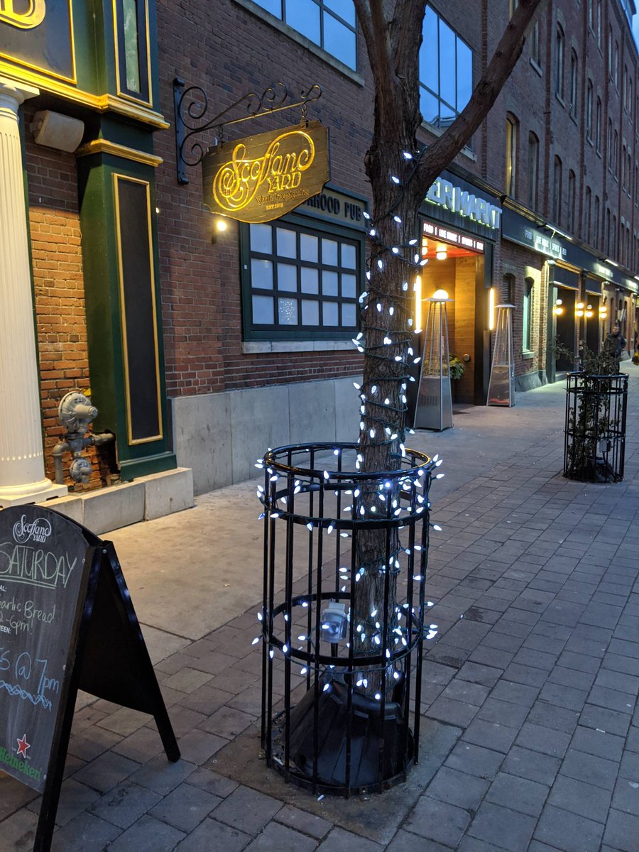 Scotland Yard Pub tweet media