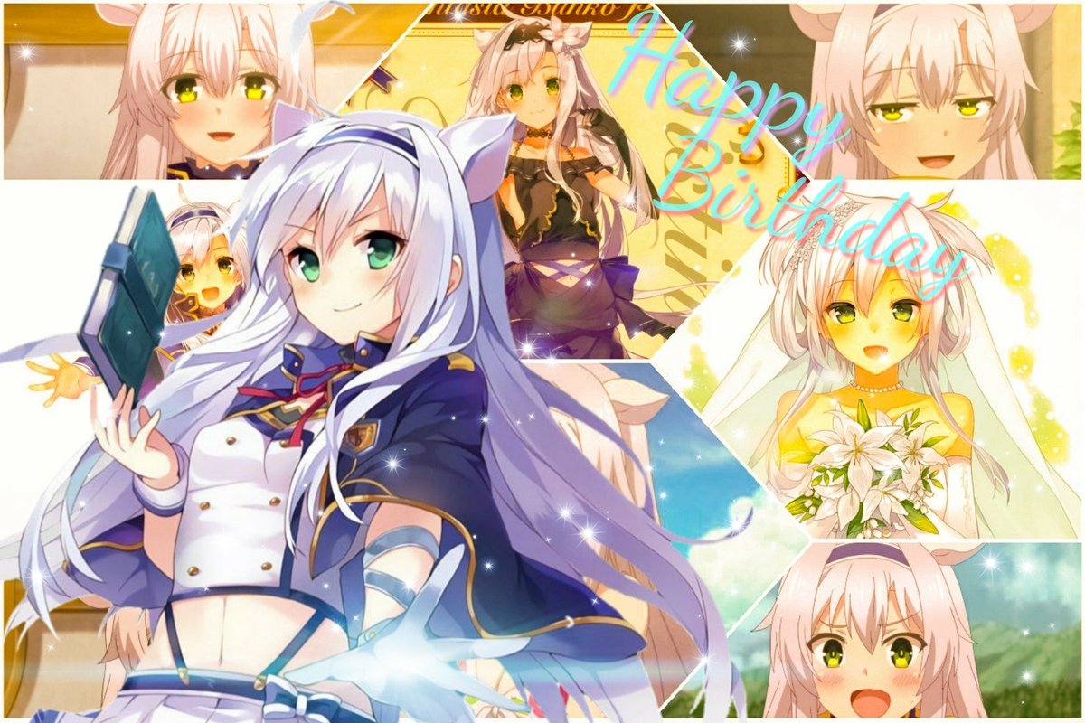 黄昏 システィ誕生日おめでとう アニメ二期も期待してます システィーナ フィーベル生誕祭19 システィーナ フィーベル誕生祭19 システィーナ フィーベル 12月24日はシスティーナの誕生日 ロクでなし魔術講師と禁忌教典 祝ってくれる人rt