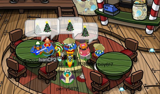 MemoriasDePerry's tweet photo. Reunión de hostelería en la deliciosa 'Pastry Party'. ¡Ñam ñam, sacad la masa cocineros! Diciembre 2018. 🧁🍰🍪👨‍🍳 https://t.co/iM6bmATmL1