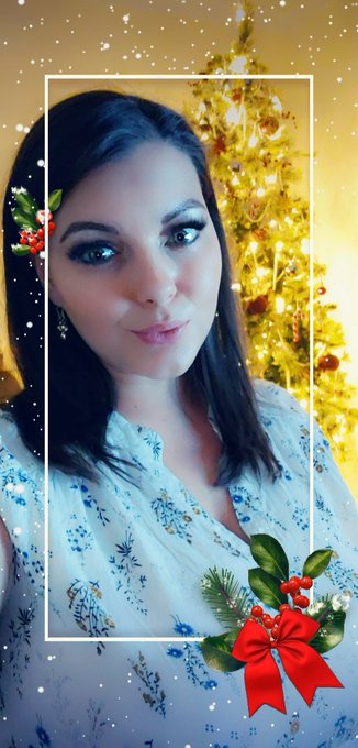 Merry Christmas to all my lovely followers! I hope the end of 2019 is magical and 2020 is kind to you<a href="/tag/model"class="tags"><span>#model</span></a><a href="/tag/nude"class="tags"><span>#nude</span></a><a href="/tag/boots"class="tags"><span>#boots</span></a><a href="/tag/boobs"class="tags"><span>#boobs</span></a><a href="/tag/pornstar"class="tags"><span>#pornstar</span></a><a href="/tag/bignatu"class="tags"><span>#bignatu</span></a>