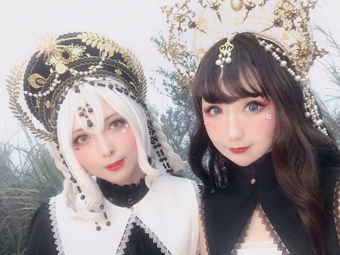 コスプレイヤーHIKOのTwitter画像39