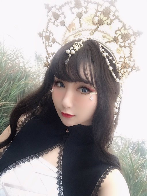 コスプレイヤーHIKOのTwitter画像38