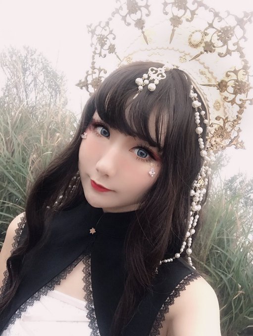 コスプレイヤーHIKOのTwitter画像37