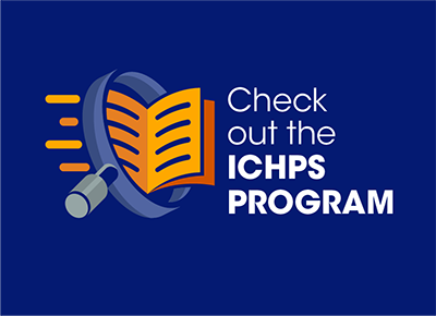 AmstatNews's tweet photo. It’s Day 3 of #ICHPS2020 and invited sessions and contributed papers kick off at 8:30 this morning. Here’s what’s on the agenda: https://t.co/XzWKY027vm #statistics #datascience #healthpolicystatistics https://t.co/6fXqehNH3M