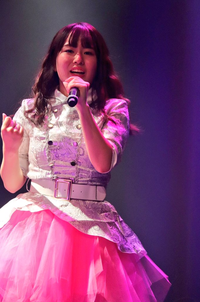 りょーたん Happeace クリスマスライブ はっぴーすだって 出来るもんvol 3 Enna Niko Happeace11 Happeacemane Happeace はっぴーす えんな 村上えりな 担当カラー 桃色 札幌アニメ 札幌放芸 T Co Smmsvnelba Twitter