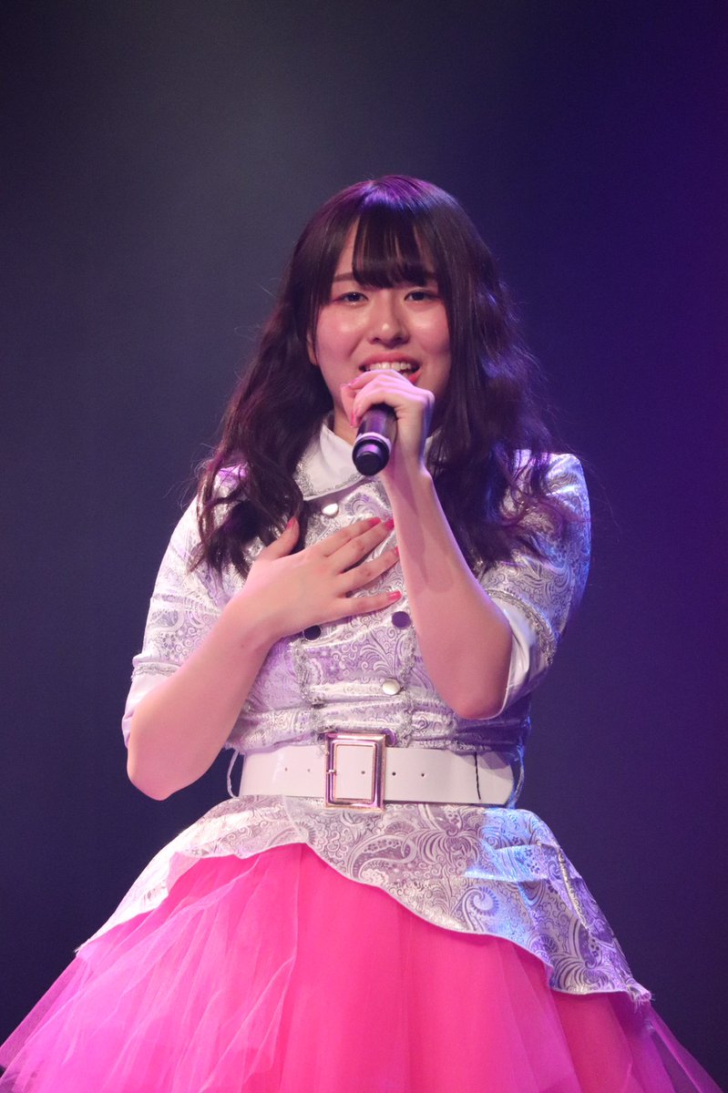 りょーたん Happeace クリスマスライブ はっぴーすだって 出来るもんvol 3 Enna Niko Happeace11 Happeacemane Happeace はっぴーす えんな 村上えりな 担当カラー 桃色 札幌アニメ 札幌放芸 T Co Smmsvnelba Twitter