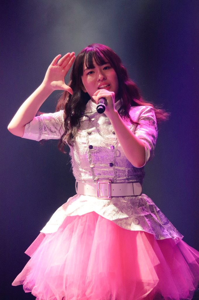 りょーたん Happeace クリスマスライブ はっぴーすだって 出来るもんvol 3 Enna Niko Happeace11 Happeacemane Happeace はっぴーす えんな 村上えりな 担当カラー 桃色 札幌アニメ 札幌放芸 T Co Smmsvnelba Twitter