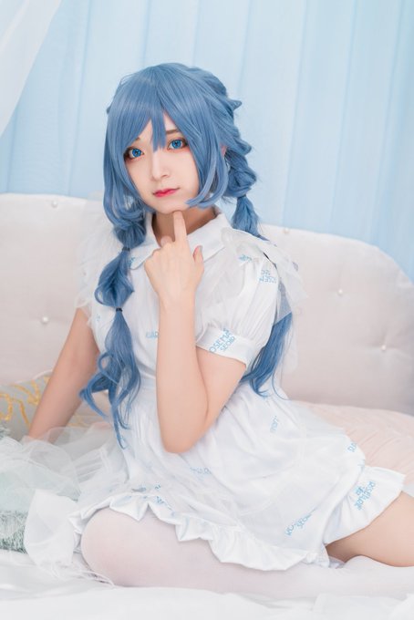 Twitterのコスプレ画像53