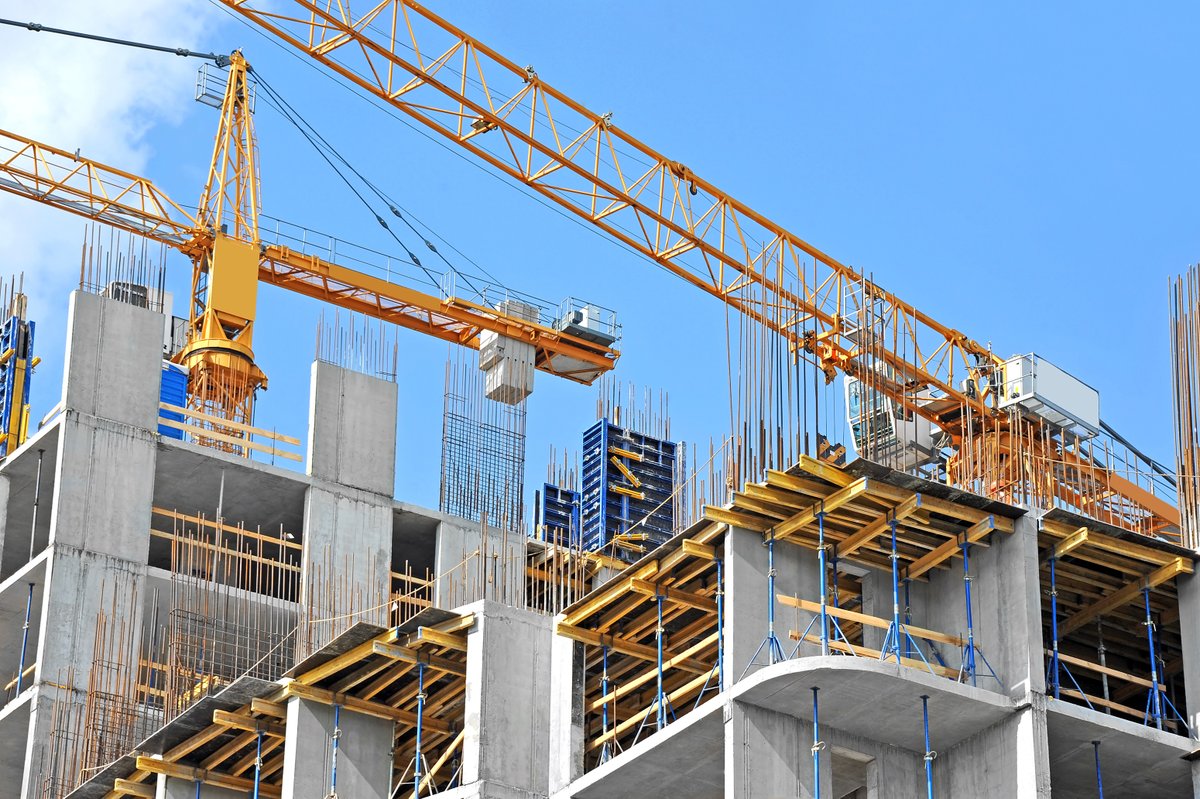Construction deaths on the job rose about 4% in 2018 but the industry’s fatality rate remained level, the Bureau of Labor Statistics has reported. buildhoustononline.com/construction-f… <a href="/ENR_TXLA/">ENR Texas-Louisiana</a>