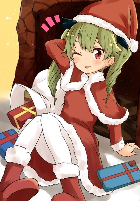 メリークリスマス✨??? 