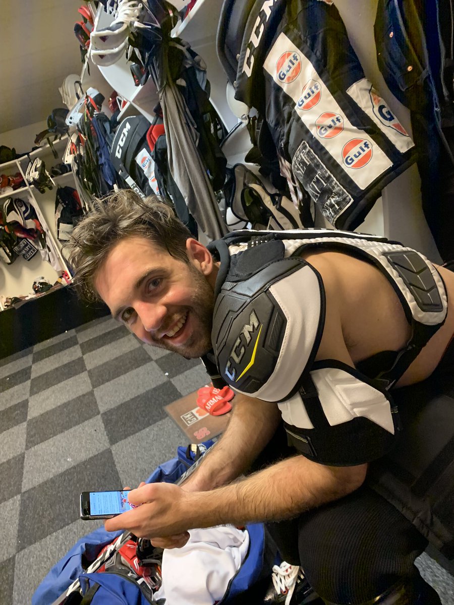 Hugo Johansson tweet media