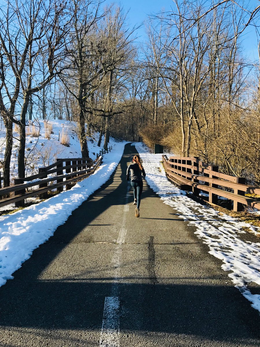 CridgeMatt's tweet photo. Running At #FortBen https://t.co/CMSeaN3HGb