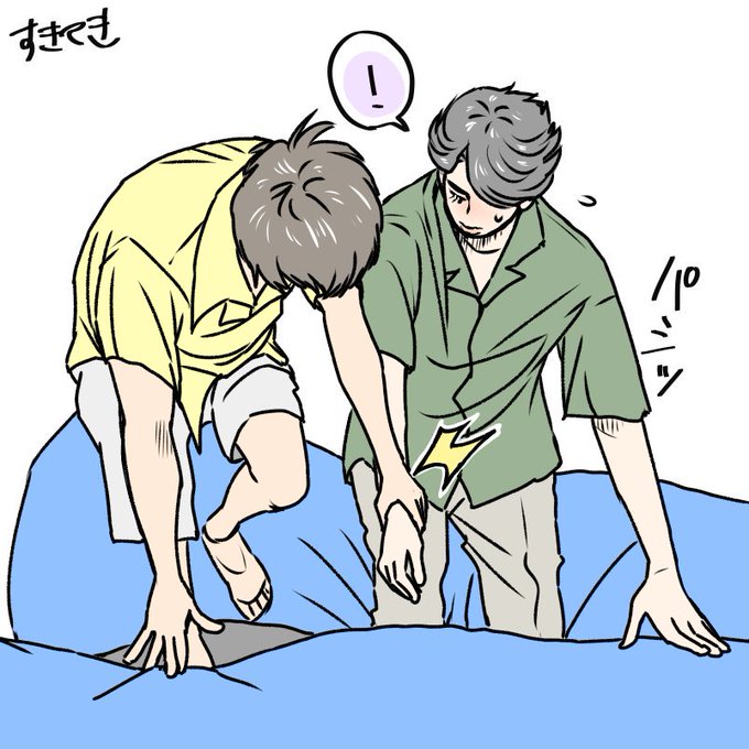 モデルズのtwitterイラスト検索結果