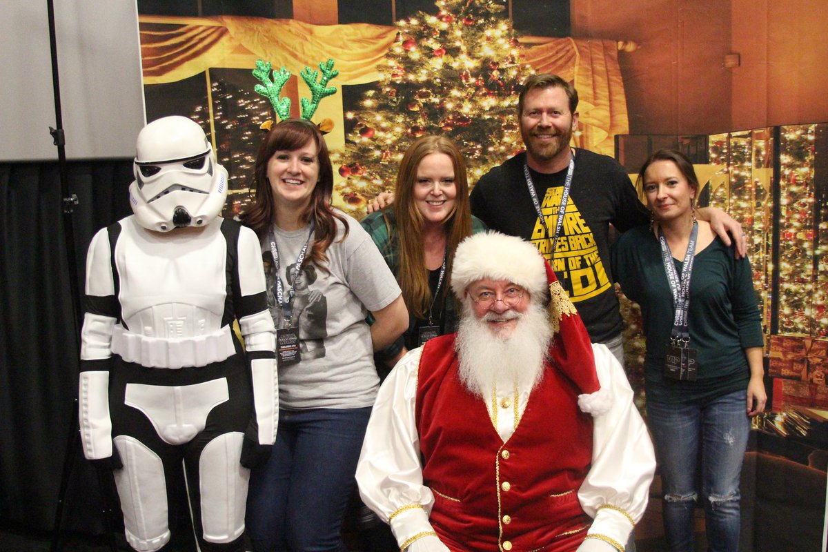 chrtweets's tweet photo. When we do @starwars we do it big! @Disney #realtorlife #realestate https://t.co/27FT0FHWne