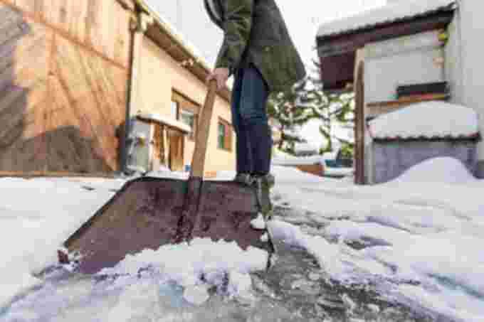 AaroninOttawa's tweet photo. #Environmentallyfriendly tips to removing #ice and #snow! https://t.co/yZebnkKcBx https://t.co/CBQYsNtjLA