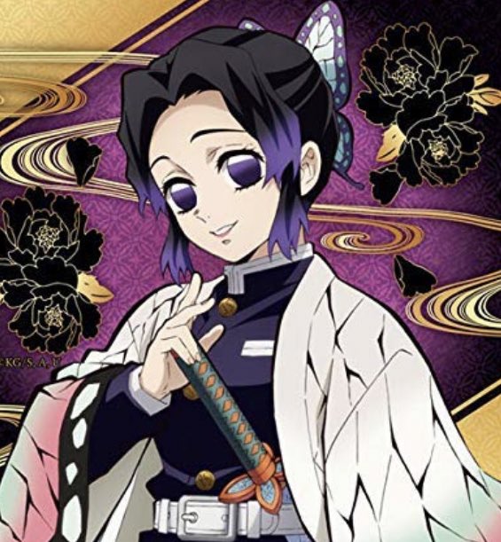 ふらん 胡蝶しのぶのプロフィール 鬼殺隊 蟲柱 年齢 18歳 身長 151cm 体重 37kg 誕生日 2月24日 T Co Ao8mu78qez Twitter