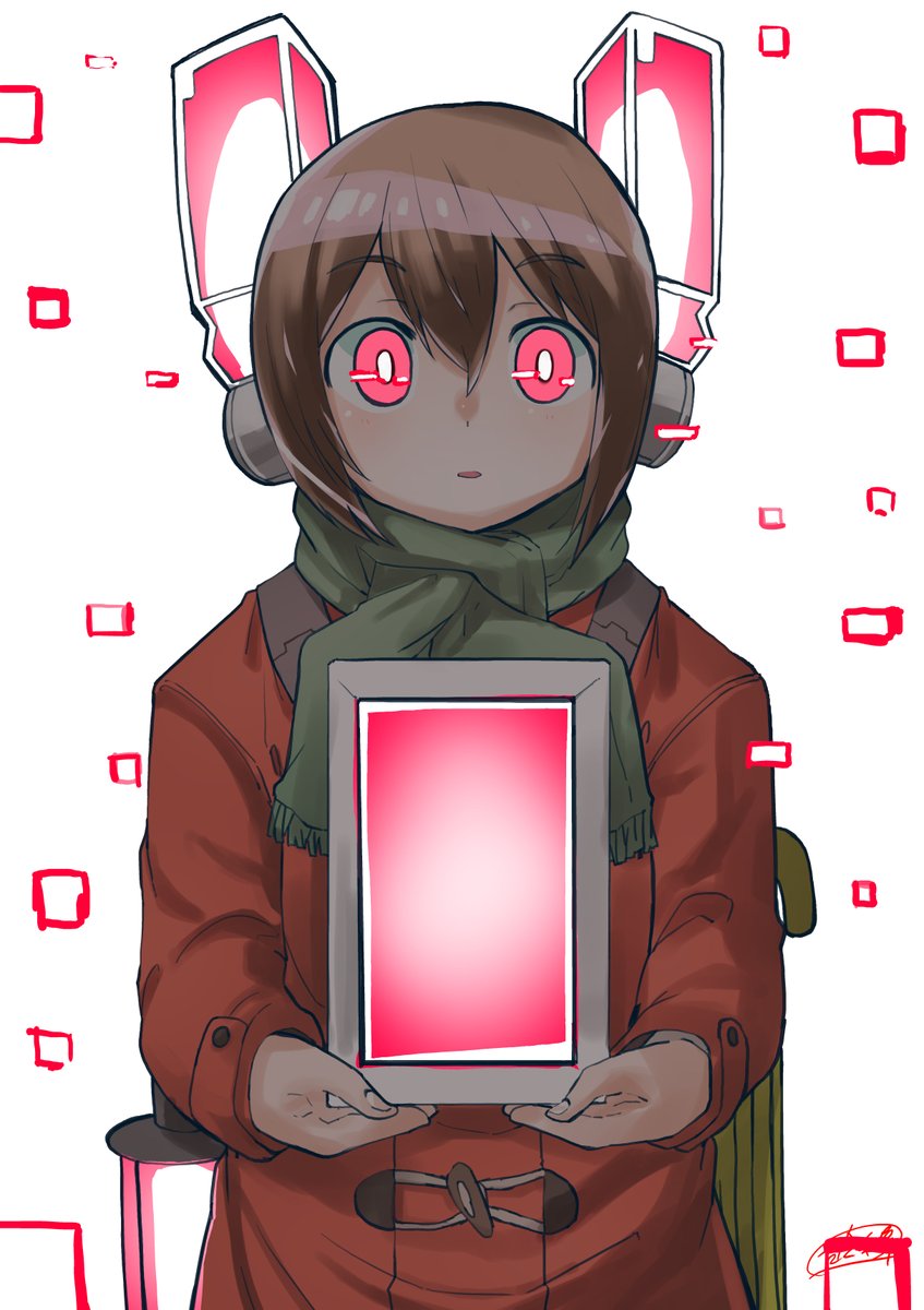 「信号さんはそこにあり」
Case:4 さわらぬものに

となりのヤングジャンプにて更新されました。

ここからがある意味本当の始まり。
よろしくお願いします。

https://t.co/TZt8OyJqRt 