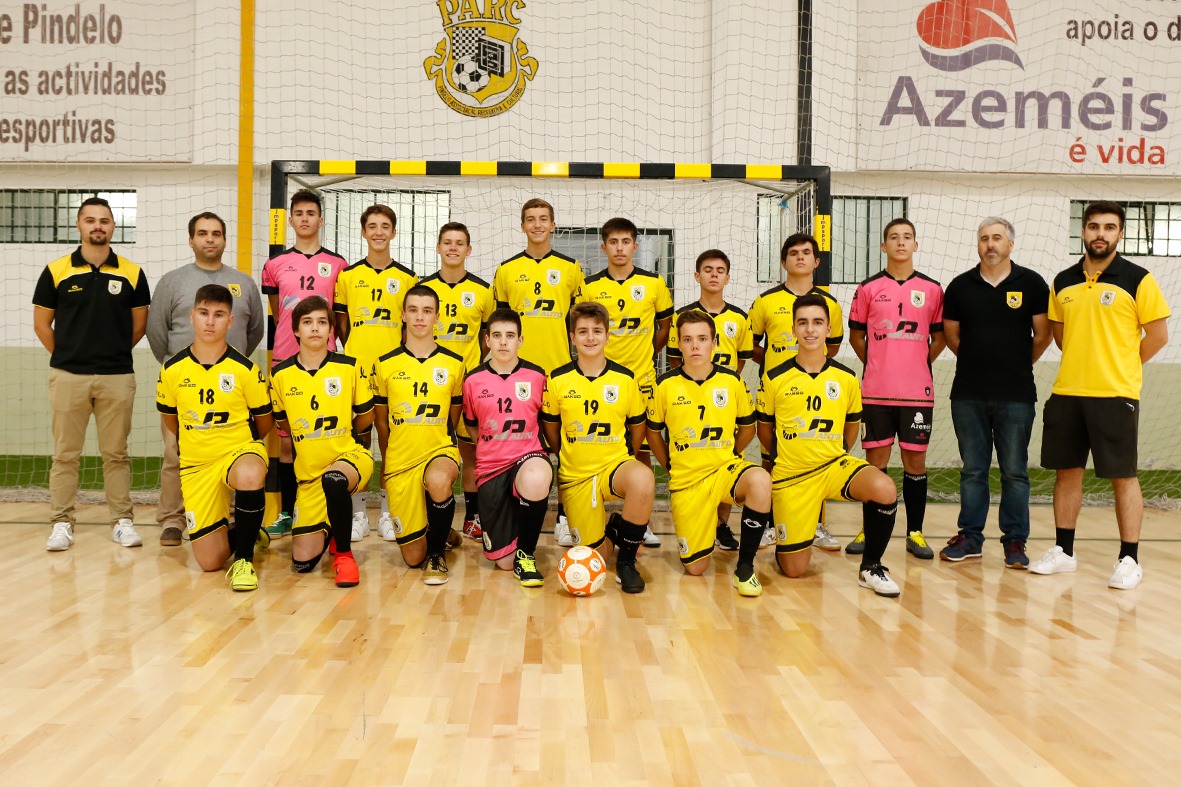 JUVENIS NA FASE DE APURAMENTO DE CAMPEÃO

Os Juvenis carimbaram ontem a presença na Fase de Apuramento de Campeão, após terminarem a Zona Centro da Fase Regular na 2ª posição.

Parabéns rapazes!👏👏

#PARC  #éUmSentimento
