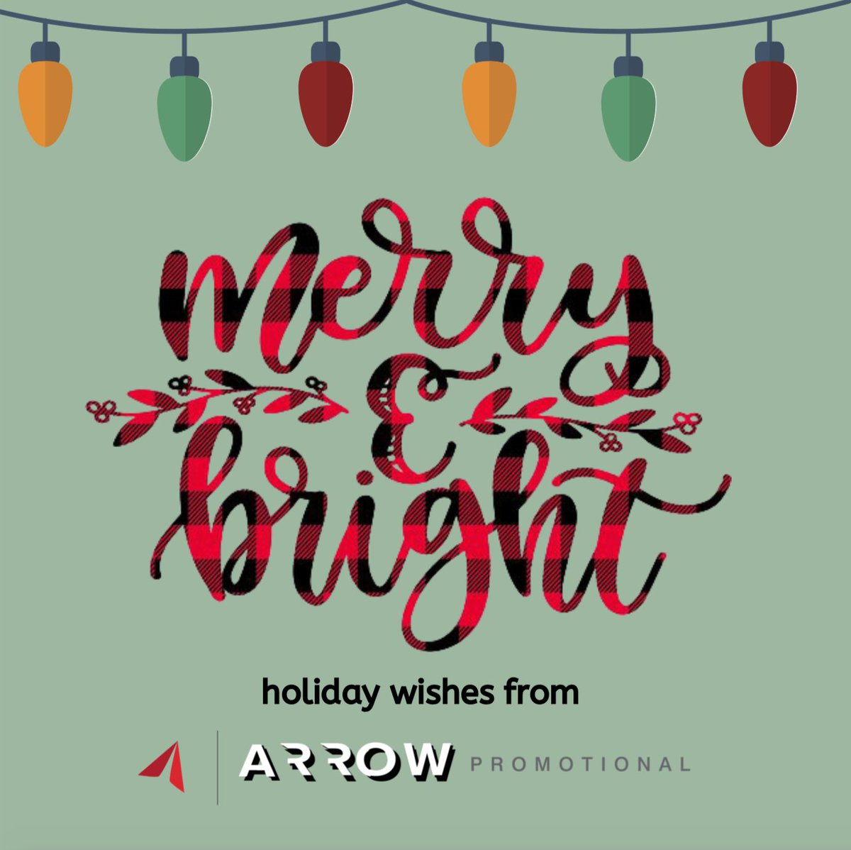 ArrowPromotional tweet media