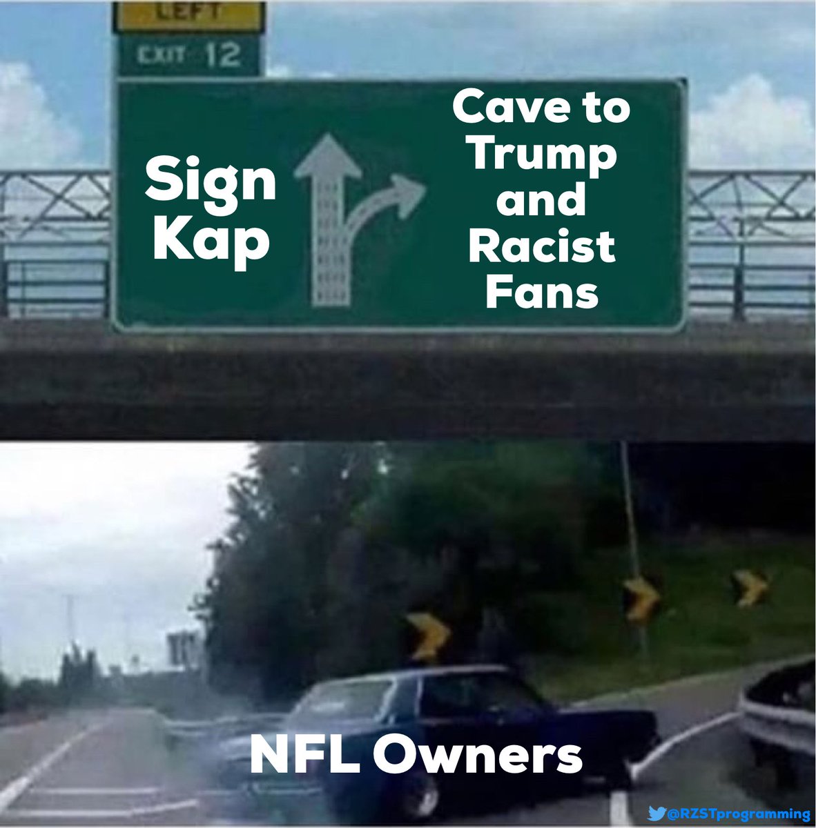 Resist Programming Auf Twitter Let Me Make You A Meme To Explain It