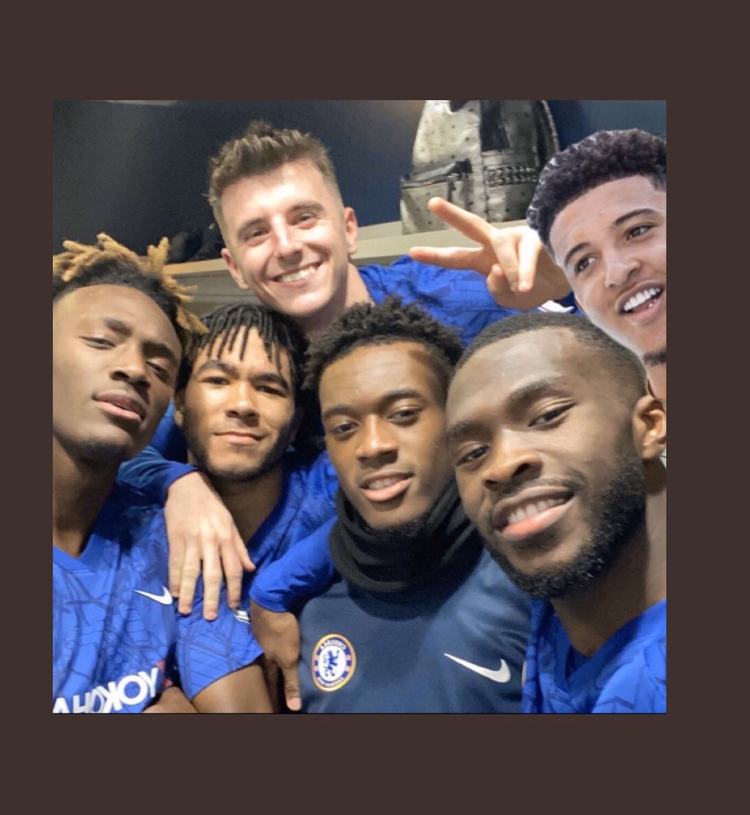 BrouNicolas's tweet photo. @FrankKhalidUK @Mateo_Kova23 Well done lads https://t.co/nIepxeyGOr