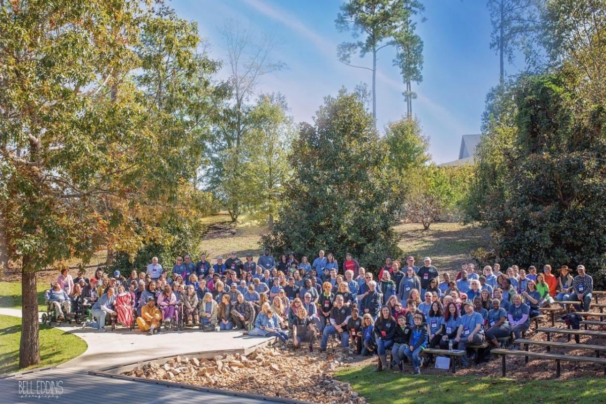 Full Life Ahead Foundation tweet media