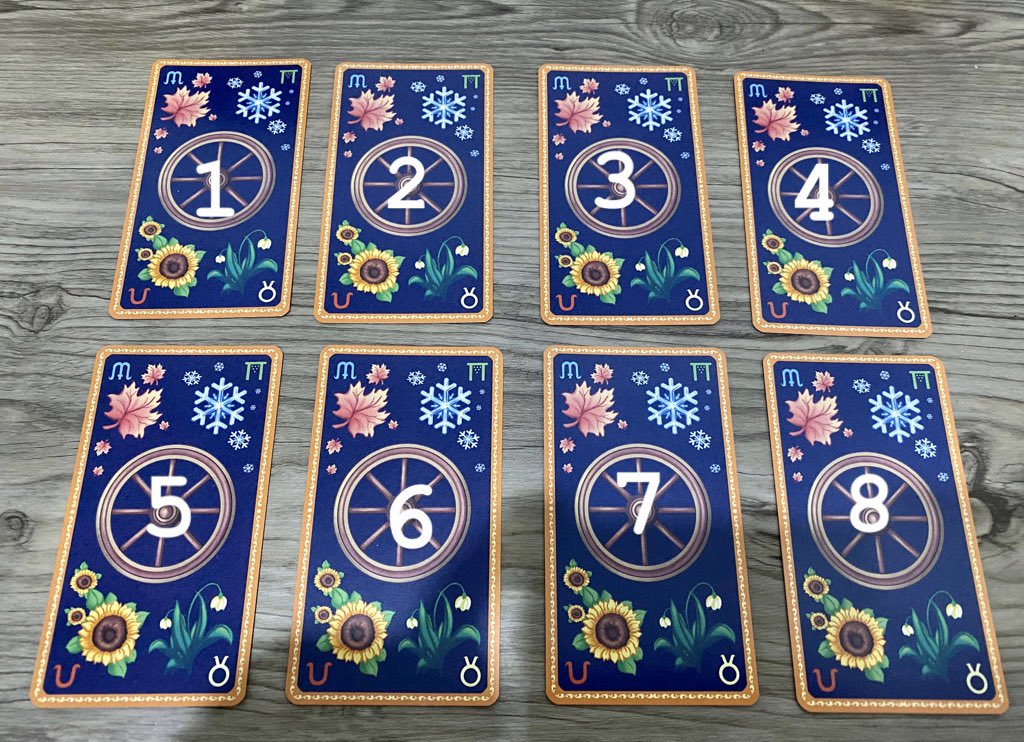 TedTarot's tweet photo. 🔮 pick a cards 🔮

หัวข้อ : ภาพรวมดวงชะตา 2563

♥️ความรัก
♥️การเรียน/การงาน
♥️การเงิน
♥️สุขภาพ

— กติกา —
🔹ตั้งสมาธิ
🔹กดรีทวิต
🔹เลือกไพ่หนึ่งใบ

🔴 การอ่านไพ่จะเป็นการอ่านในภาพรวมเท่านั้นไม่ได้เจาะจงบุคคลใดบุคคลนึง

#ดูดวง #ดูดวงฟรี #ดูดวงแม่นๆ #TAROT0001 https://t.co/PF3mSVekx1
