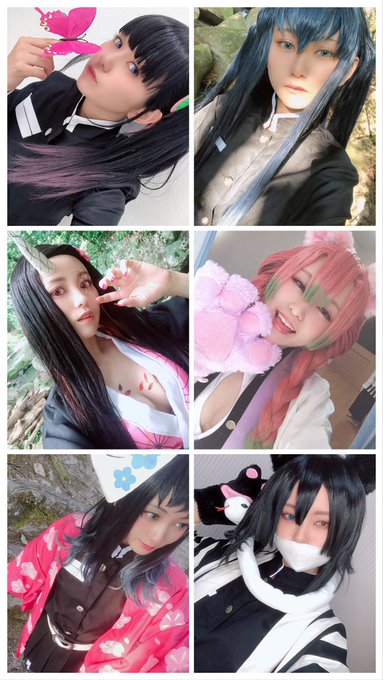 コスプレイヤー一姫のTwitter画像23