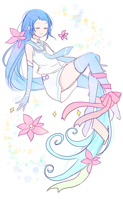 おえかき。五月雨
Merry Christmas! 