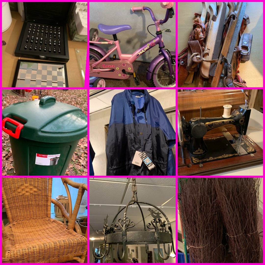 Schoonloo's tweet image. In deze tweet een greep uit de kavels voor de #BOELDAG in @Schoonloo #antiek #brocante