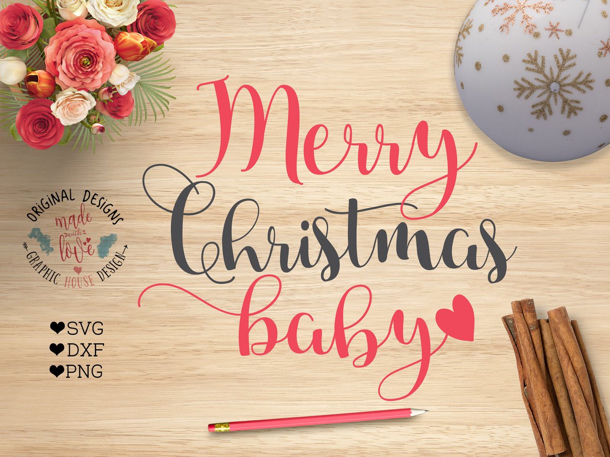 #MerryChristmas #MerryChristmasBaby #BabyD #JOY #Happiness #love ❤