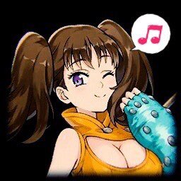 嫉妬の罪ディアンヌのtwitterイラスト検索結果 嫉妬の罪ディアンヌのtwitterイラスト検索結果