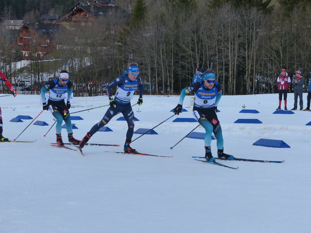 CelineSportive's tweet photo. #algb19, c'était vraiment bien 😍
A l'année prochaine !
#lequipeBIATHLON #Biathlon #aravis #AllezLesBleus 🇨🇵 https://t.co/W1VeU6hxz9
