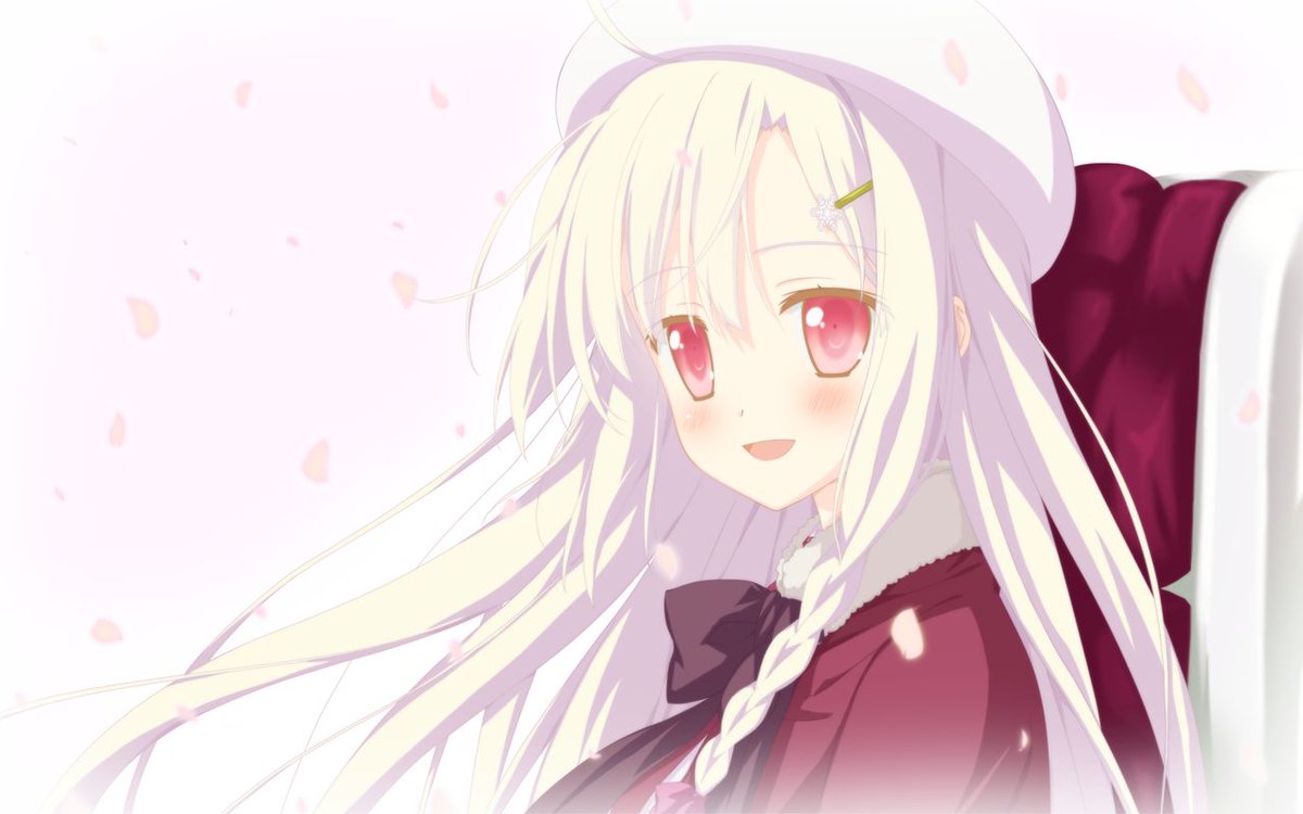白羽幸誕生祭 白羽幸誕生祭