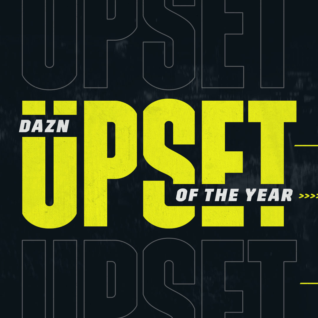 DAZNBoxing's tweet photo. It’s been a tremendous year of boxing on DAZN 🗓

Over the next week, we’ll look back on some of the biggest moments and best fights that defined an exciting 2019 ✨ https://t.co/4cMrqXBn9c