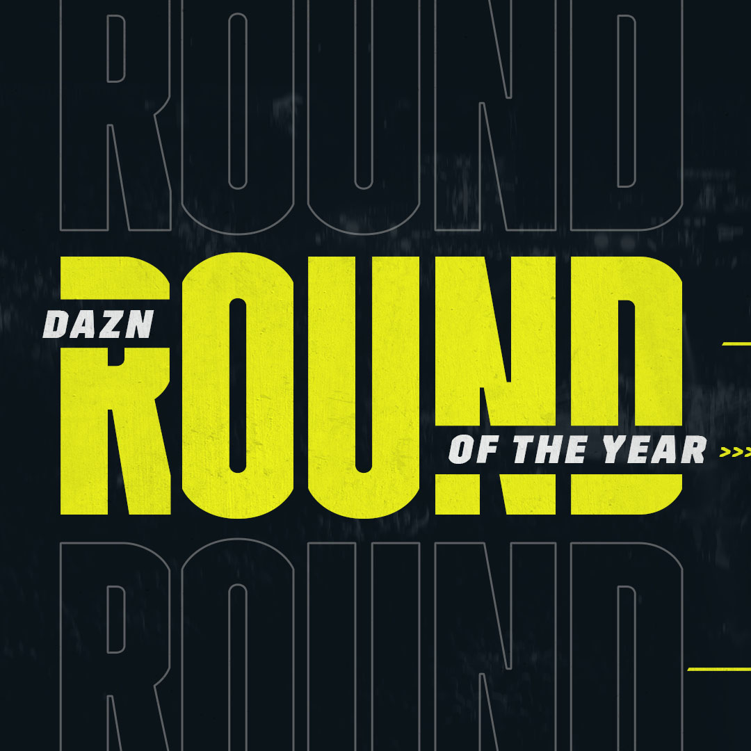 DAZNBoxing's tweet photo. It’s been a tremendous year of boxing on DAZN 🗓

Over the next week, we’ll look back on some of the biggest moments and best fights that defined an exciting 2019 ✨ https://t.co/4cMrqXBn9c