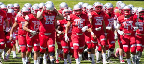 cjmax1222's tweet photo. Yo look if you got an offer from @MountaineerFB go ahead and make the climb, Commit! join the winningest program in RMAC history, come on up to elevation and letโs go get #20๐ I promise you you wonโt regret it! #MountUp #ChangeTheCulture #ReturnOfTheGr8 #Building #MakeTheClimb https://t.co/Pscytwabea