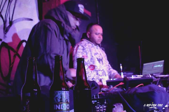 photodealer1's tweet photo. @DannyBrasco92 en la Posada #Dignatarios 2019 https://t.co/efG4j6yThE