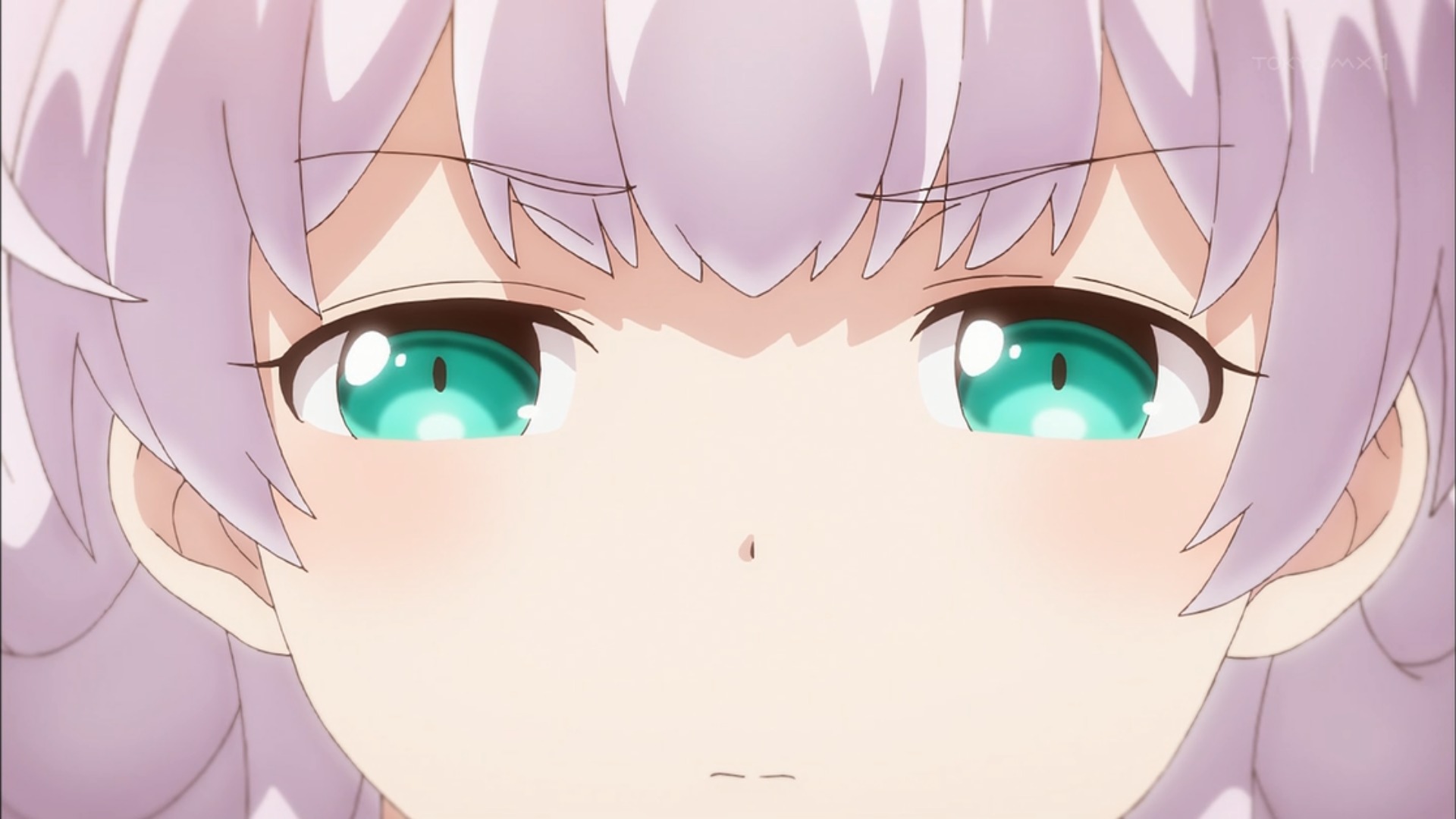 午後の紅茶 神様がいない世界 のうきん Noukin Anime Tokyomx T Co Rrh1kfwmnh Twitter