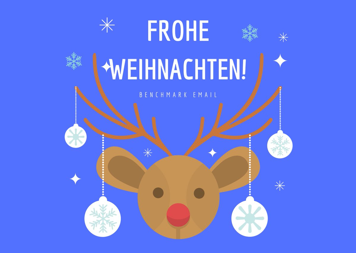 Benchmark DACH tweet media