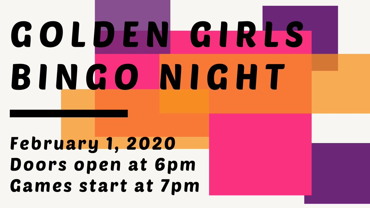 Conroe Golden Girls tweet media