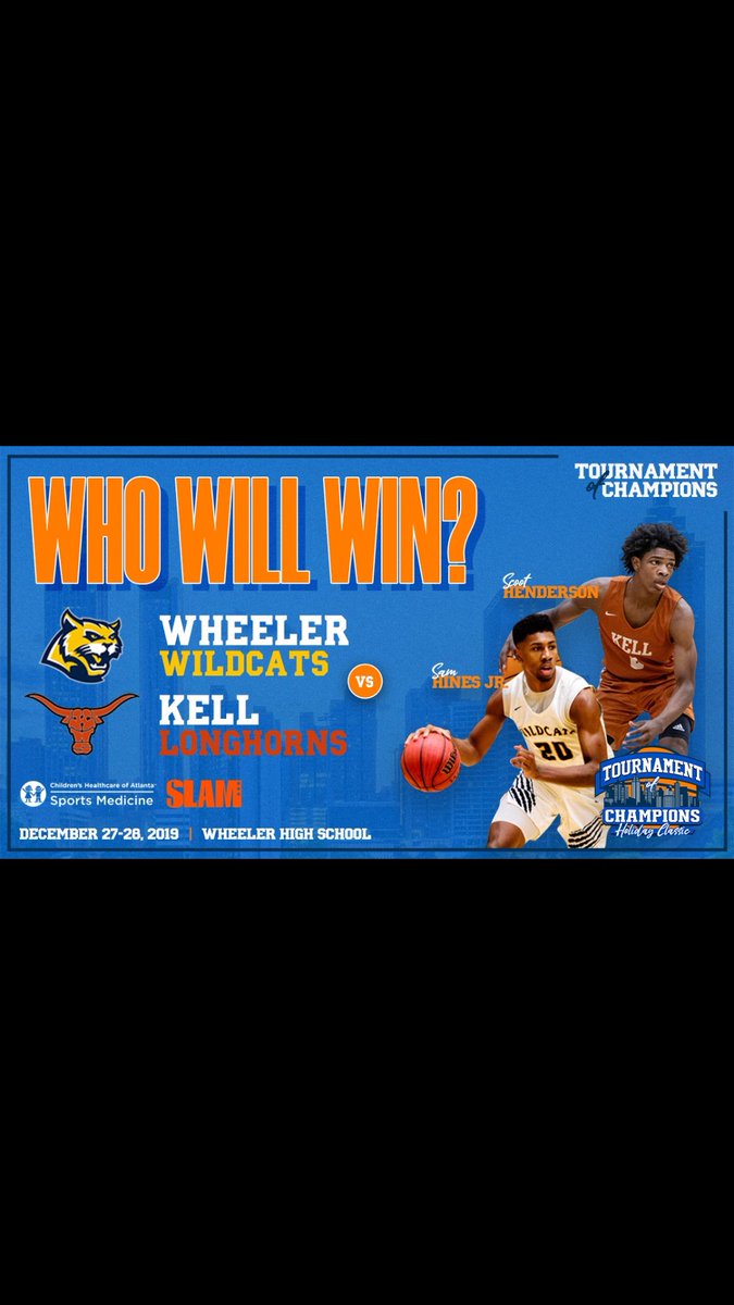 CoachMaysHIES's tweet photo. One of the biggest match ups coming to the T.O.C!! Two of Cobb County’s best programs go head to head on day one!!!!🔥🔥🏀🏀 @kell_hoops vs. @WheelerHoops It’s gotta be hot if day one starts like this🤷🏾‍♂️🔥🔥🔥🔥🔥 Who wins this match up???? https://t.co/3Lo8oH9plQ