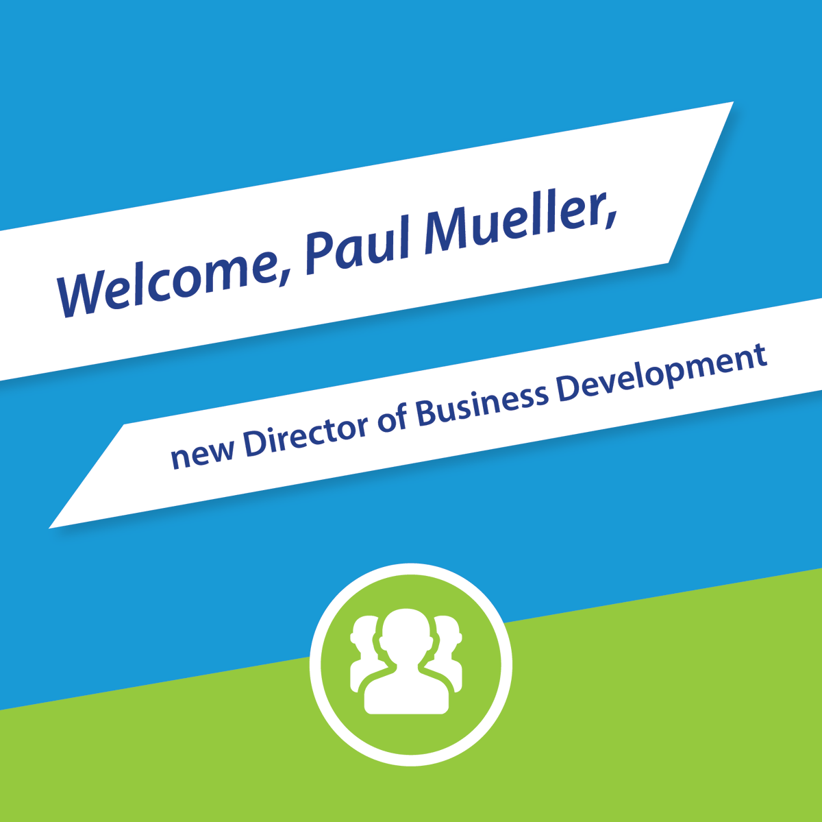 Our latest addition to the HPS team, Paul Mueller, will be responsible for leading the HPS strategic growth initiatives. Learn more in our press release: hubs.ly/H0mgzJf0